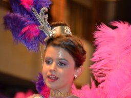 Carnaval de Mula 2012